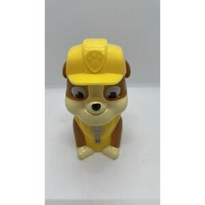 Paw‎ Patrol Rubble Ionix Jr Building Block Replacement